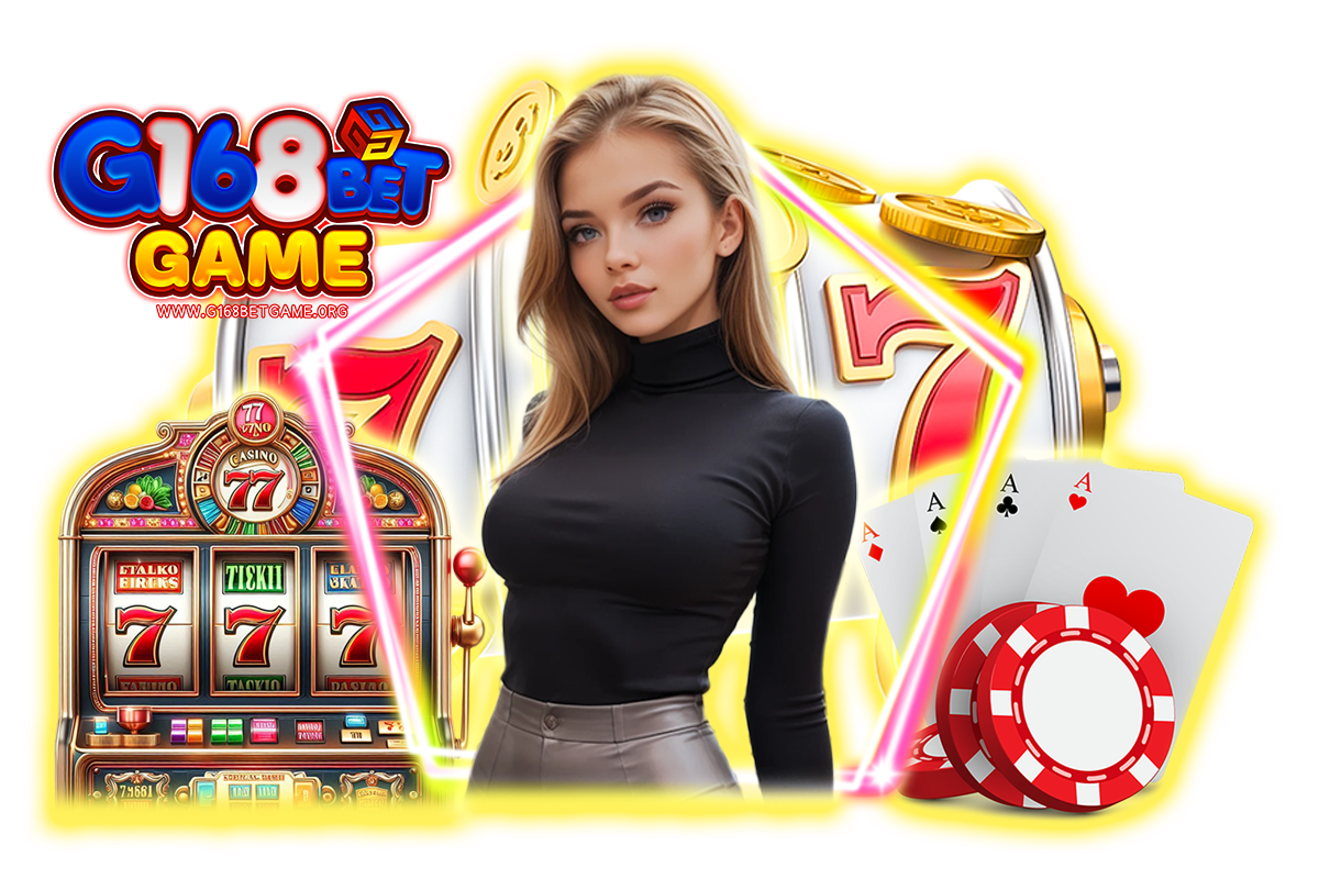 g168bet game wallet