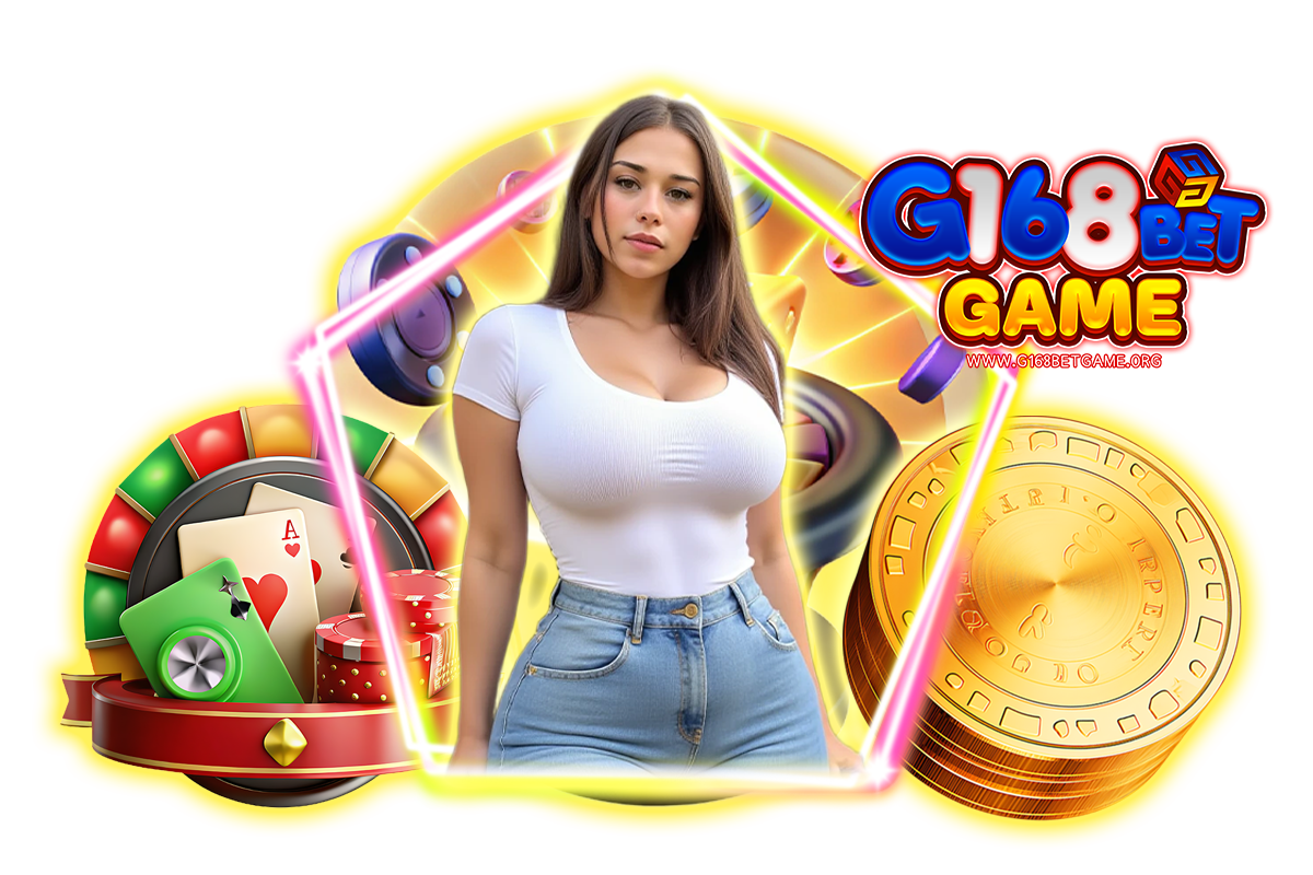 g168bet game สล็อต