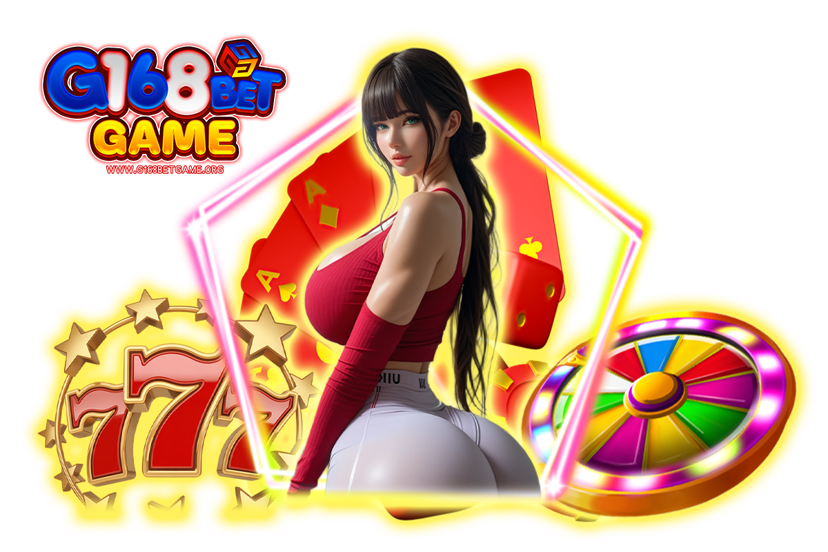 g168bet game